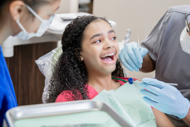 Best Cosmetic Emergency Dentistry in West Portsmouth, OH