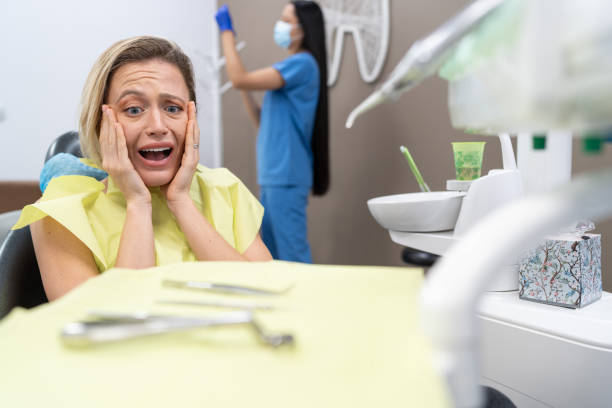 Best After-Hours Dental Trauma Care in West Portsmouth, OH